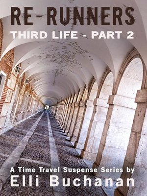 cover image of Re-Runners Third Life Part 2